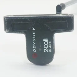 Odyssey Dfx 2-Ball Blade 34" Putter Good Rh 1058324