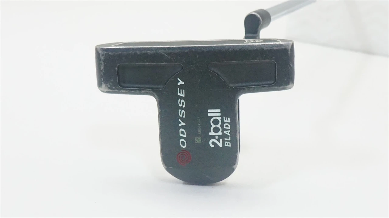 Odyssey Dfx 2-Ball Blade 34" Putter Good Rh 1058324 3 Odyssey Dfx 2-Ball Blade 34" Putter Good Rh 1058324