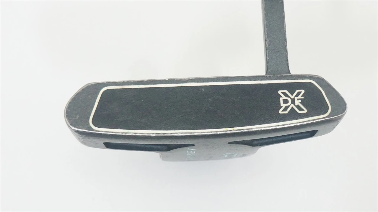 Odyssey Dfx 2-Ball Blade 34" Putter Good Rh 1058324 4 Odyssey Dfx 2-Ball Blade 34" Putter Good Rh 1058324 - Image 2