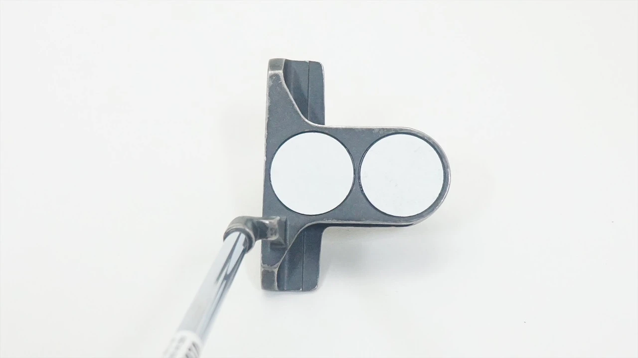 Odyssey Dfx 2-Ball Blade 34" Putter Good Rh 1058324 6 Odyssey Dfx 2-Ball Blade 34" Putter Good Rh 1058324 - Image 4