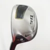 Nike Sq Machspeed 21° 3 Hybrid Stiff Flex Proforce Axivcore 1058358 Good -taylormade shop 01058358 1 66401.1675457866
