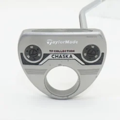 Taylormade Tp Hydroblast Chaska 34" Putter Good Rh 1058489 Super Stroke Grip