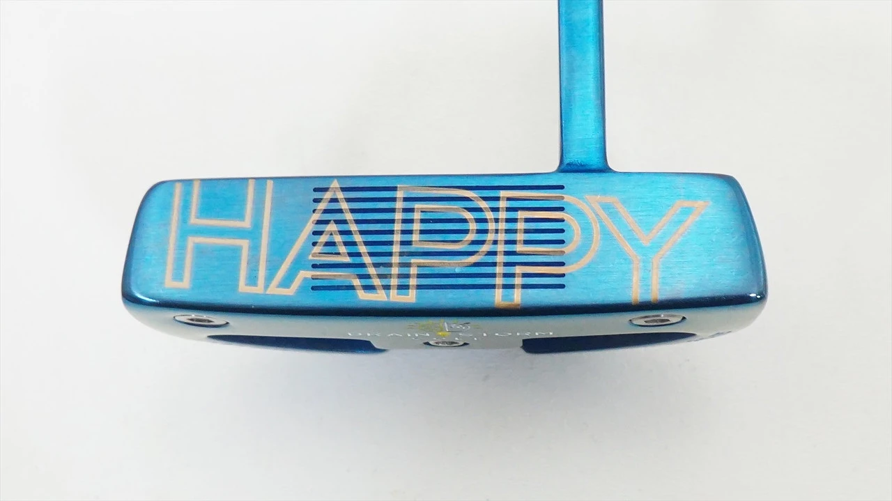 Brainstorm Eye Align Series Mallet 35" Putter Good Rh 1058512 4 Brainstorm Eye Align Series Mallet 35" Putter Good Rh 1058512 - Image 2