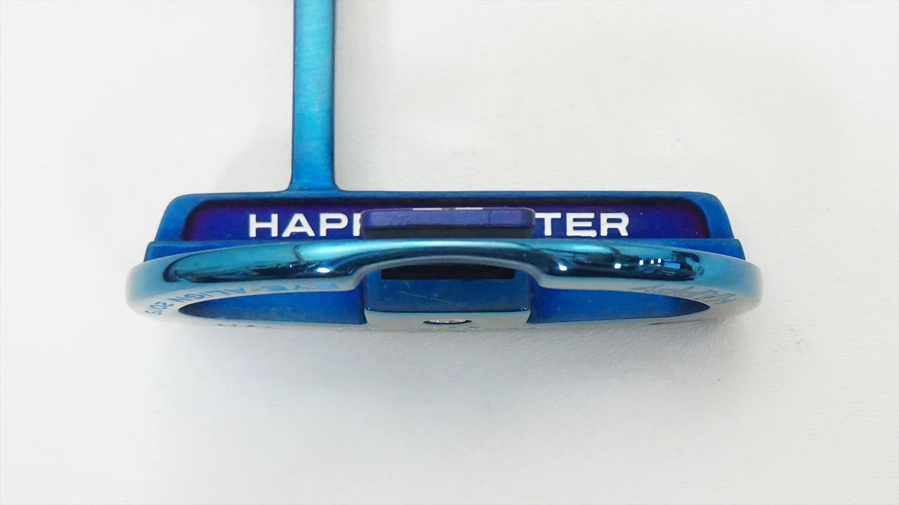 Brainstorm Eye Align Series Mallet 35" Putter Good Rh 1058512 5 Brainstorm Eye Align Series Mallet 35" Putter Good Rh 1058512 - Image 3