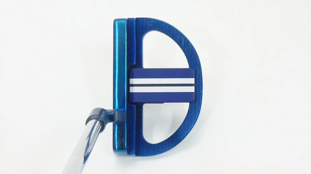 Brainstorm Eye Align Series Mallet 35" Putter Good Rh 1058512 6 Brainstorm Eye Align Series Mallet 35" Putter Good Rh 1058512 - Image 4