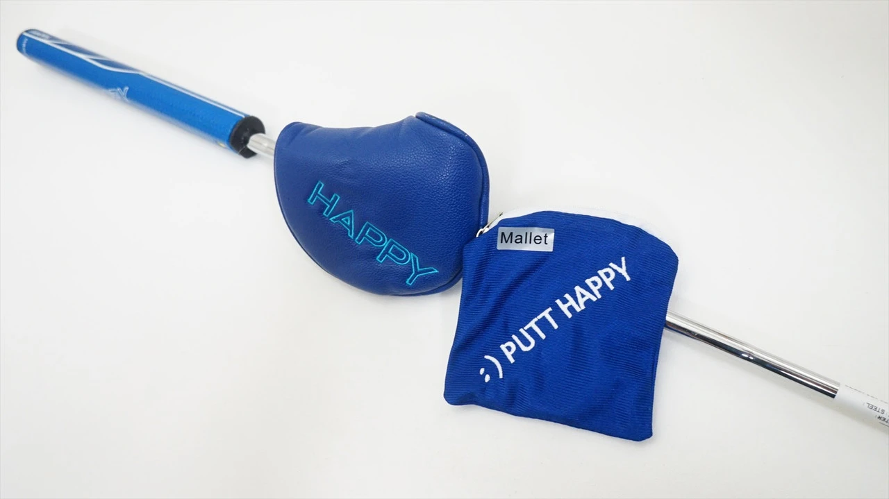 Brainstorm Eye Align Series Mallet 35" Putter Good Rh 1058512 8 Brainstorm Eye Align Series Mallet 35" Putter Good Rh 1058512 - Image 6