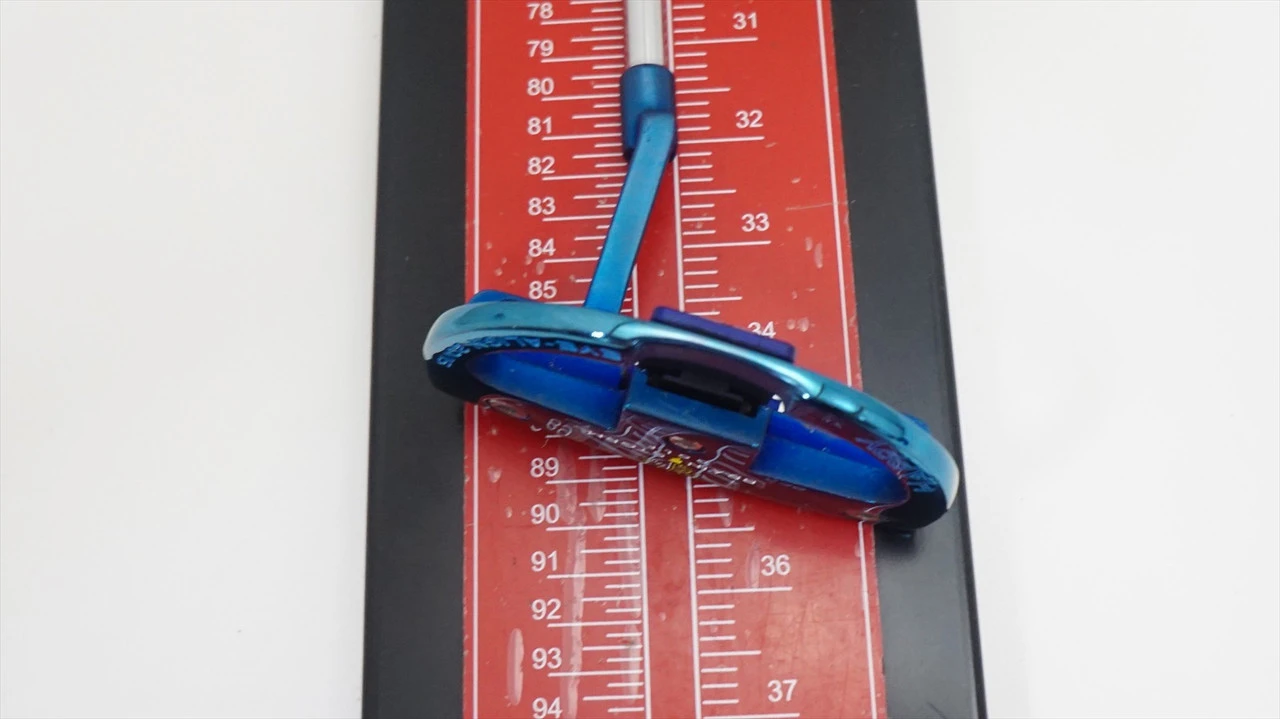 Brainstorm Eye Align Series Mallet 35" Putter Good Rh 1058512 9 Brainstorm Eye Align Series Mallet 35" Putter Good Rh 1058512 - Image 7