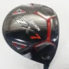 Srixon Zx7 10.5° Driver Stiff Flex Hzrdus Smoke 60G 6.0 1058818 Good -taylormade shop 01058818 1 24735.1675384593