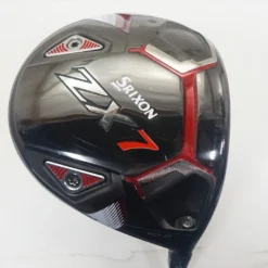 Srixon Zx7 10.5° Driver Stiff Flex Hzrdus Smoke 60G 6.0 1058818 Good