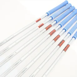 New Cobra Speedzone One Length Iron Set 5-Pw, Gw Regular Flex Kbs Tour Steel -taylormade shop 01059004 2 42127.1675109944