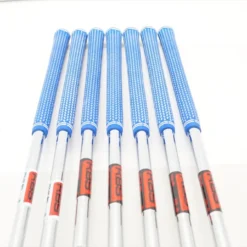 New Cobra Speedzone One Length Iron Set 5-Pw, Gw Regular Flex Kbs Tour Steel -taylormade shop 01059004 3 80499.1675109945