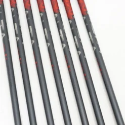 Ping G710 Black Dot Iron Set 5-Pw, Uw Senior Flex Alta Cb Graphite 1059018 Good -taylormade shop 01059018 2 04579.1676399451