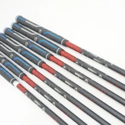 Ping G710 Black Dot Iron Set 5-Pw, Uw Senior Flex Alta Cb Graphite 1059018 Good -taylormade shop 01059018 3 46547.1676399451