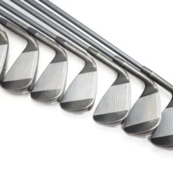 Ping G710 Black Dot Iron Set 5-Pw, Uw Senior Flex Alta Cb Graphite 1059018 Good -taylormade shop 01059018 4 88266.1676399452