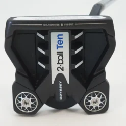 Odyssey 2-Ball Ten 35" Putter Good Rh 1059068