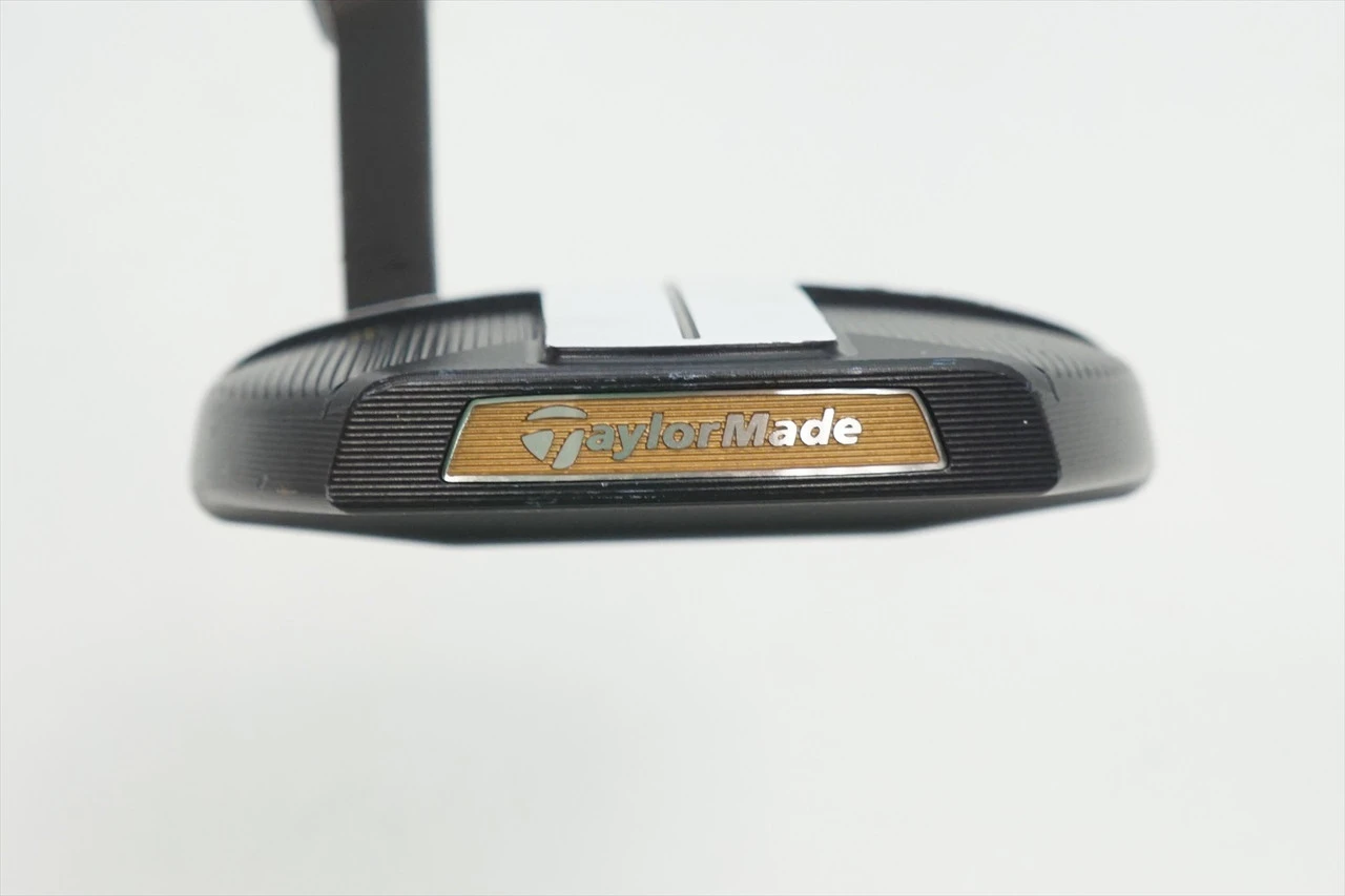Taylormade Spider Fcg L Neck 35" Putter Good Rh 1059072 4 Taylormade Spider Fcg L Neck 35" Putter Good Rh 1059072 - Image 2