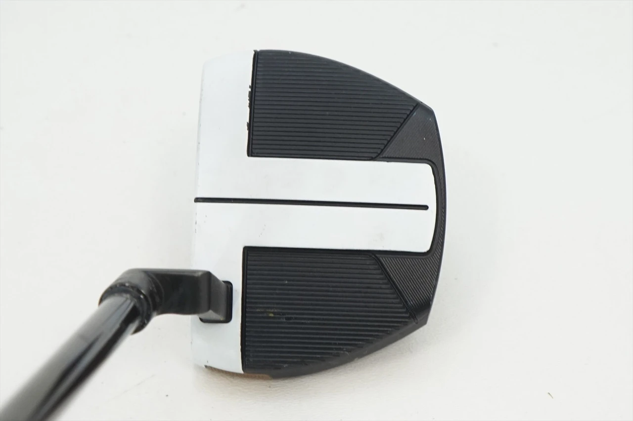 Taylormade Spider Fcg L Neck 35" Putter Good Rh 1059072 6 Taylormade Spider Fcg L Neck 35" Putter Good Rh 1059072 - Image 4