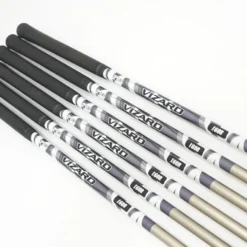 Honma Tw737P Iron Set 5-Pw Regular Flex Vizard I60R Graphite 1059075 Good -taylormade shop 01059075 3 75577.1676398927