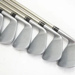 Honma Tw737P Iron Set 5-Pw Regular Flex Vizard I60R Graphite 1059075 Good -taylormade shop 01059075 4 83390.1676398927