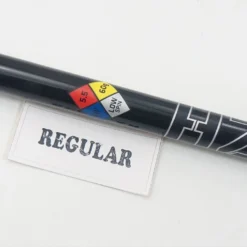 Srixon Z 585 10.5° Driver Regular Flex Hzrdus Rdx Smoke 1059456 Good -taylormade shop 01059456 5 73421.1676486148