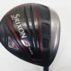 Srixon Z 585 10.5° Driver Regular Flex Hzrdus 1059458 Good -taylormade shop 01059458 1 35448.1676486367