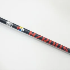 Srixon Z 585 10.5° Driver Regular Flex Hzrdus 1059458 Good -taylormade shop 01059458 6 93123.1676486369