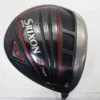Srixon Z 785 10.5° Driver Lite Flex Bassara 1059463 Good -taylormade shop 01059463 1 23971.1676486097