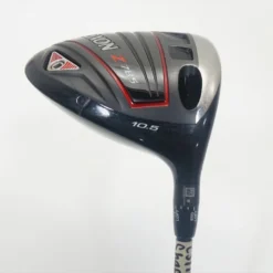 Srixon Z 785 10.5° Driver Lite Flex Bassara 1059463 Good -taylormade shop 01059463 2 36826.1676486097