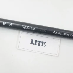 Srixon Z 785 10.5° Driver Lite Flex Bassara 1059463 Good -taylormade shop 01059463 5 64083.1676486099