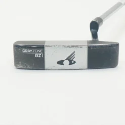 Never Compromise Gz1 35" Putter Good Rh 1060110