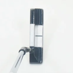 Never Compromise Gz1 35" Putter Good Rh 1060110 -taylormade shop 01060110 4 43998.1676500515