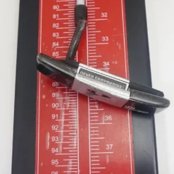 Never Compromise Gz1 35" Putter Good Rh 1060110 -taylormade shop 01060110 6 54701.1676500516