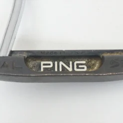 Ping Pal 5Bz 35" Putter Good Rh 1060114 -taylormade shop 01060114 3 71539.1676500371