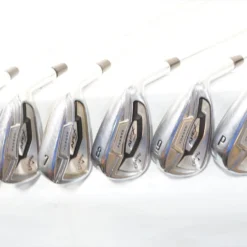 Callaway Apex Pro 16 Iron Set 5-Pw Extra Stiff Flex Project X 6.5 1060128 Fair