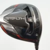 Taylormade Stealth Plus 10.5° Driver Stiff Flex Hzrdus Rdx Smoke 1060671 Good -taylormade shop 01060671 1 16209.1677691867