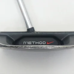 Nike Method Matter M5-10 33" Putter Good Rh 1060867 -taylormade shop 01060867 3 36979.1676500396