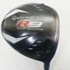 Taylormade R9 Supertri 9.5° Driver Stiff Flex Motore 60 1060999 Good