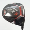 Srixon Zx5 9.5° Driver Stiff Flex Hzrdus Smoke 1061169 Good -taylormade shop 01061169 1 69652.1677692299