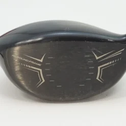 Srixon Zx5 9.5° Driver Stiff Flex Hzrdus Smoke 1061169 Good -taylormade shop 01061169 3 33802.1677692300