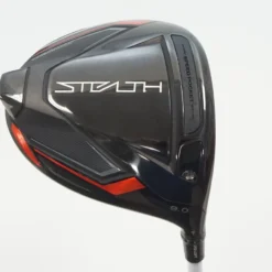 Taylormade Stealth 9° Driver Stiff Flex Airspeeder 1061408 Good