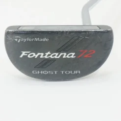 Taylormade Ghost Tour Fontana 72 34" Putter Fair Rh 1061803