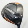 Callaway Mavrik 9° Driver Stiff Flex Rogue 1062086 Good -taylormade shop 01062086 1 62900.1676486072