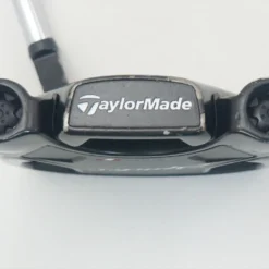 Taylormade Spider Tour Black 34" Putter Good Rh 1062088 Super Stroke Grip 10 Taylormade Spider Tour Black 34" Putter Good Rh 1062088 Super Stroke Grip -taylormade shop 01062088 3 19623.1675878001