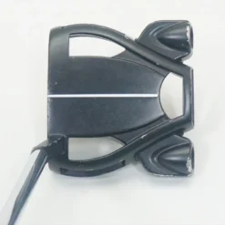 Taylormade Spider Tour Black 34" Putter Good Rh 1062088 Super Stroke Grip 11 Taylormade Spider Tour Black 34" Putter Good Rh 1062088 Super Stroke Grip -taylormade shop 01062088 4 21697.1675878001