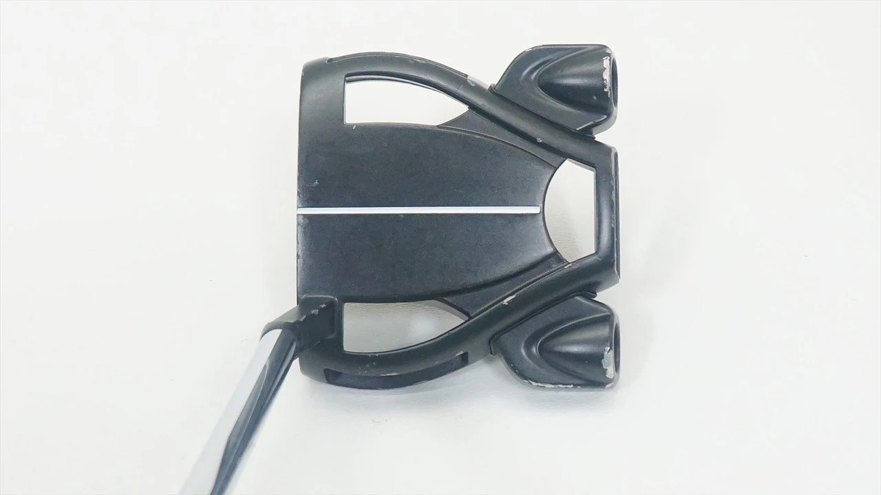 Taylormade Spider Tour Black 34" Putter Good Rh 1062088 Super Stroke Grip 6 Taylormade Spider Tour Black 34" Putter Good Rh 1062088 Super Stroke Grip - Image 4