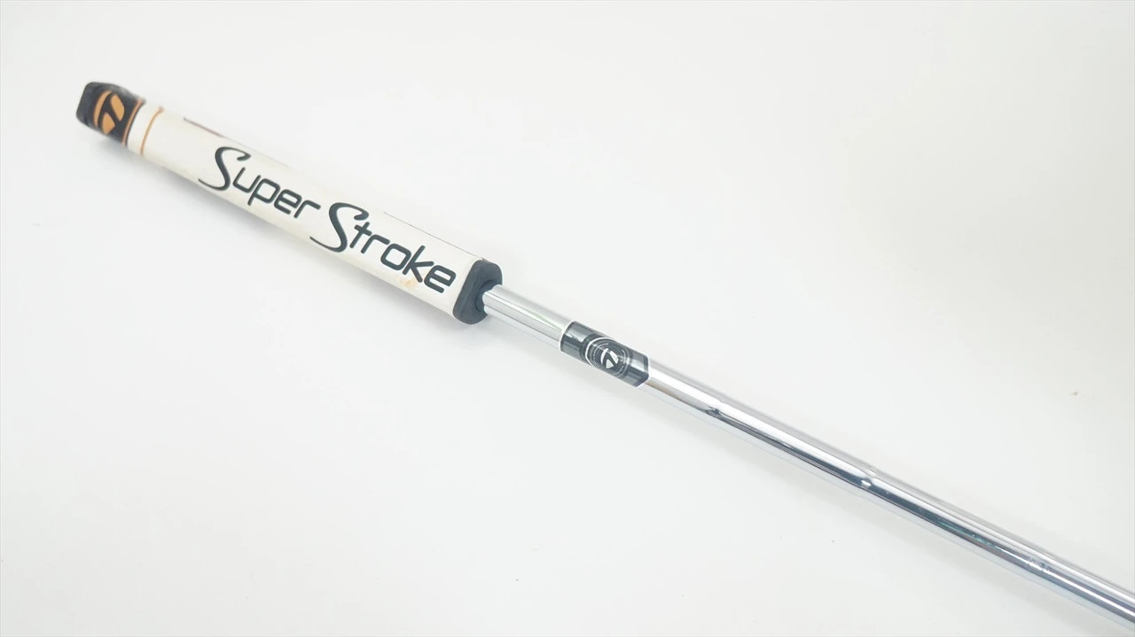 Taylormade Spider Tour Black 34" Putter Good Rh 1062088 Super Stroke Grip 7 Taylormade Spider Tour Black 34" Putter Good Rh 1062088 Super Stroke Grip - Image 5