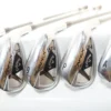 Callaway Apex 21 Iron Set 7-Pw, Aw Senior Recoil Dart 75 Graphite 1062454 Good -taylormade shop 01062454 1 33991.1677677541