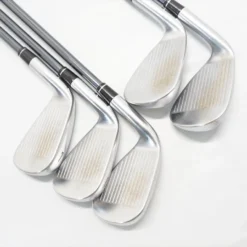 Callaway Apex 21 Iron Set 7-Pw, Aw Senior Recoil Dart 75 Graphite 1062454 Good -taylormade shop 01062454 4 70067.1677677543