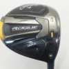 Callaway Rogue St Max 12° Driver Stiff Flex Sf Jupiter 1062484 Excellent