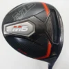 Taylormade M6 D-Type 10.5° Driver Regular Flex Evenflow 1062647 Good -taylormade shop 01062647 1 80372.1676486193